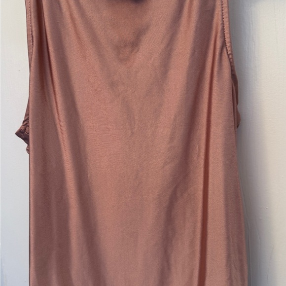 Women's Sleeveless Top in Rose by [Brand] - Picture 1 of 2